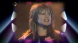 Jermaine Jackson & Pia Zadora   When The Rain Begins To Fall Remix