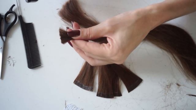 Как капсулировать срезы быстро и без карды. смотреть онлайн