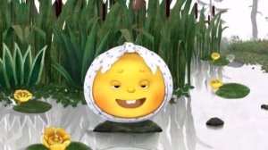 "Колобок" Г. СТРУВЕ