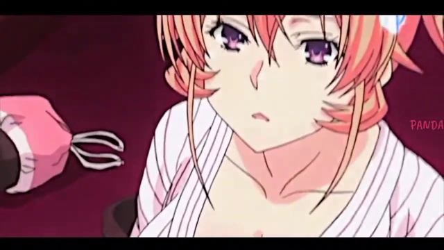 Erina Nakiri [AMV] Daddy Style - Node Video (free pf??) смотреть онлайн