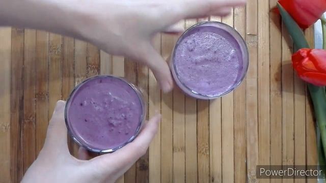 Легкий Диетический творожный десерт. смотреть онлайн