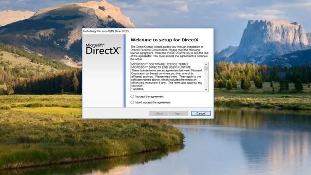 Windows 10 DirectX Fix - Windows 7/8/10 смотреть онлайн