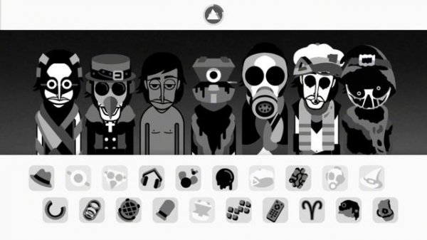 mod Incredibox Void вся история