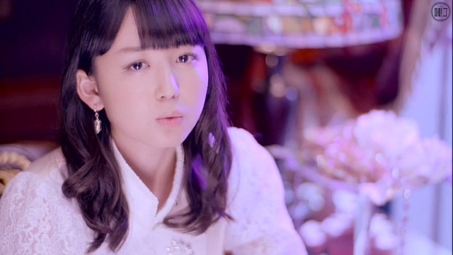 [H!J] ANGERME - Otome No Gyakushu Vostfr