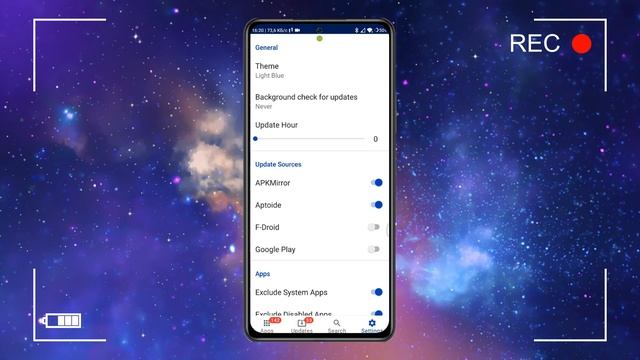 WhatsApp и Google Chrome не обновляются на телефоне смотреть онлайн