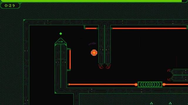 Intrusion Protocol (10:15; Former WR) смотреть онлайн
