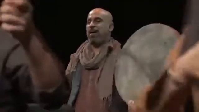 Daf Бубен Даф Kurdish music and song смотреть онлайн
