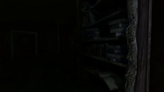 Amnesia The Dark Descent #5 [РАЗОРЁННЫЙ КАБИНЕТ]