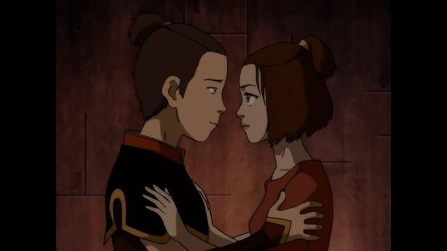 無限 スキヨミ || Suki x Sokka Fancam「AMV」 смотреть онлайн