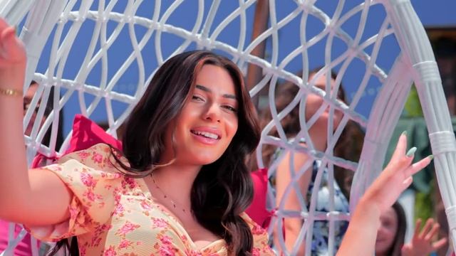 Zoya  Baraghamyan -  Nayvacqd