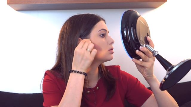 УЧУСЬ КРАСИТЬСЯ ПО ВИДЕО БЬЮТИ БЛОГГЕРОВ // Французский макияж смотреть онлайн