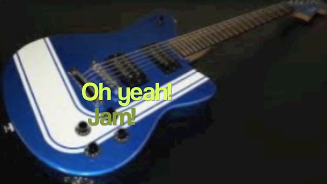 Fender Jam 9:16 смотреть онлайн