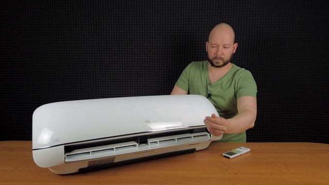 Неплохой премиум-китаец - Electrolux Evolution смотреть онлайн