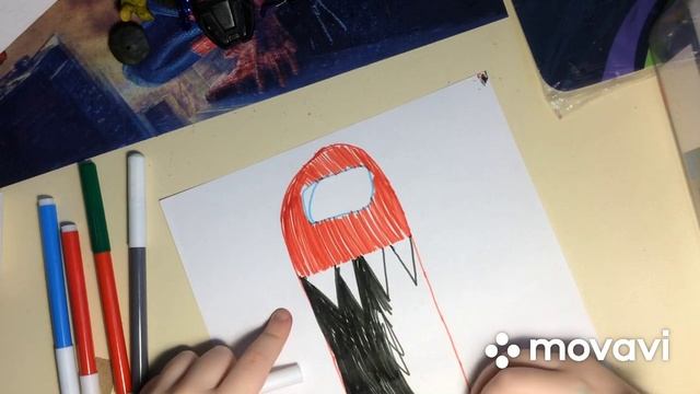 Делаем игрушку раскладушку смотреть онлайн