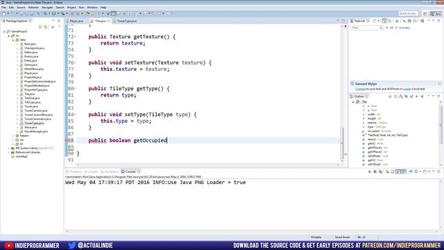 How to Program a Game 68 - Follow the Rules! смотреть онлайн
