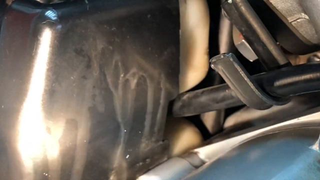 How to Replace the Exhaust Manifolds on a Kawasaki Vulcan 750 смотреть онлайн