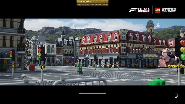 Forza Horizon 4 en Directo, Jugando con el Club Autos Locos смотреть онлайн