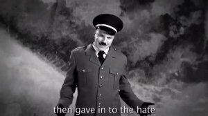 Adolf Hitler vs. Darth Vader [All 3] Epic Rap Battle Of History!