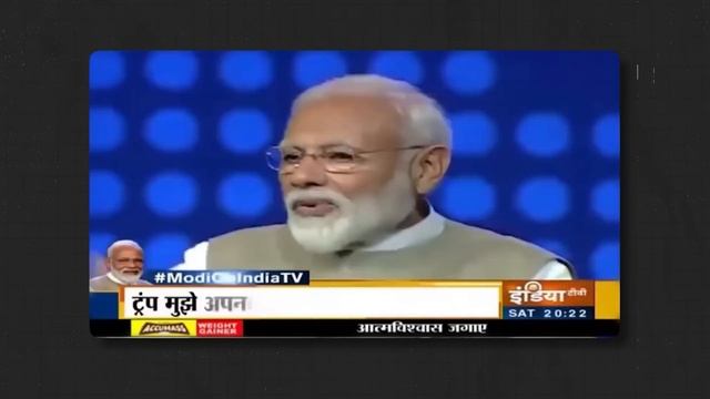 Why World Leaders LOVE Indian PM Narendra Modi смотреть онлайн