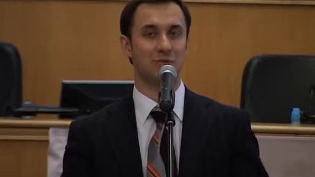 Учредительная конференция Лиги старост смотреть онлайн