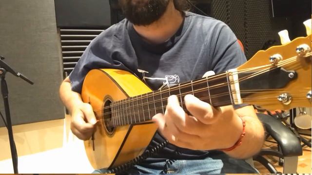 La travesía - Flamenco Cover смотреть онлайн
