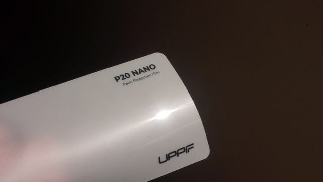 UPPF P20 NANO смотреть онлайн