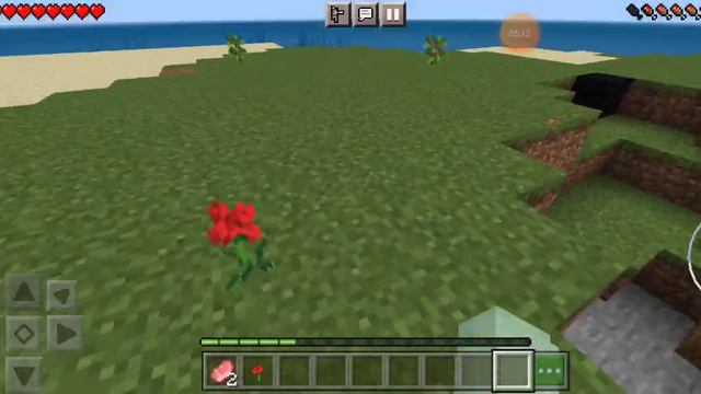 Наташа играет в Minecraft с Андреем смотреть онлайн