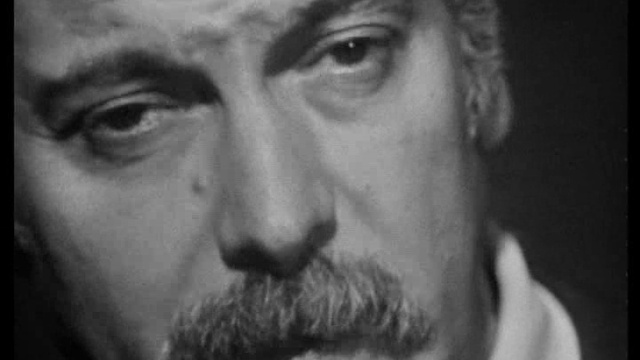 Georges Brassens - Chanson pour l'Auvergnat (Palmarès des Chansons 1967) смотреть онлайн