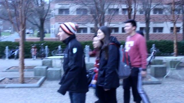 Princeton COS 226 - MSD Radix Sort Skit смотреть онлайн