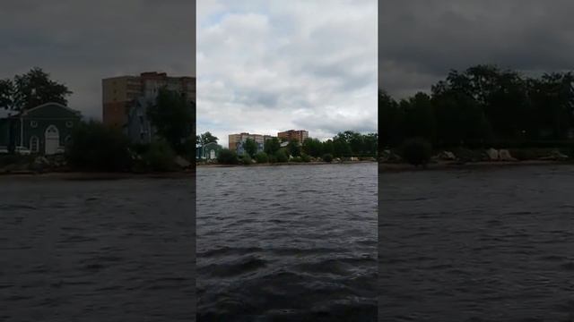 Катер Москва 2 с двигателем 406 змз смотреть онлайн