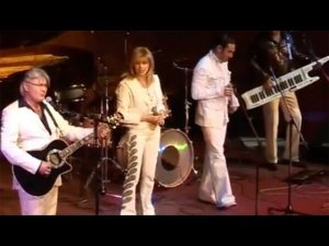 ВИА "Самоцветы" - Школьный бал