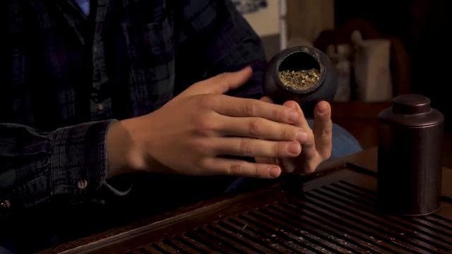 Йерба Мате | Что это и как заварить? смотреть онлайн