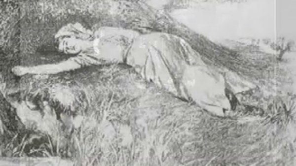 Tess of the Durbervilles