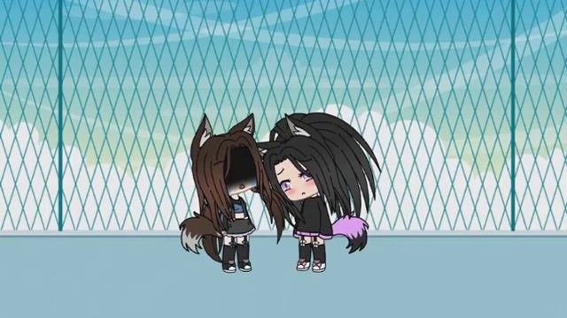 Ня.Пока смотреть онлайн