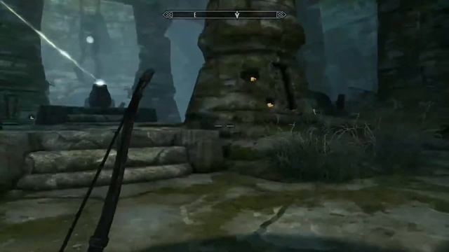 SKYRIM | Covid King | Questing смотреть онлайн
