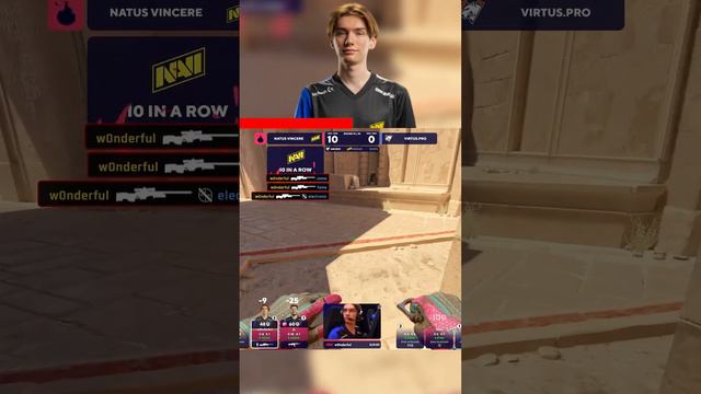 w0nderful лучше чем s1mple?? смотреть онлайн