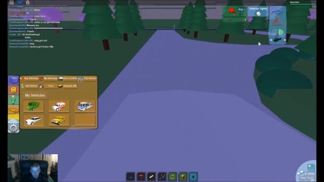 The Neighborhood Of Robloxia ROBLOX #4 (1 Year On Youtube!!!) смотреть онлайн