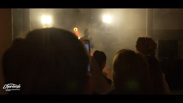 Наш ученик Константин поет на весеннем концерте школы Charisma смотреть онлайн