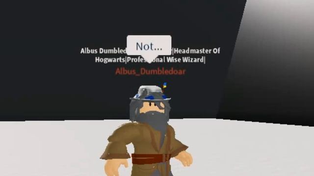 Roblox RO-Wizard Albus Vs Voldemort Roblox Harry Potter Custom Roleplay (Low Budget Video) смотреть онлайн