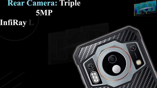 OUKITEL WP21 Ultra | Full Specifications | Features | Camera | Storage | 2023