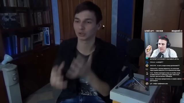 Реакция DeadP47 на 10 Лет На Ютубе - Полная История Самого Большого Ноунейма На Ютубе смотреть онлайн