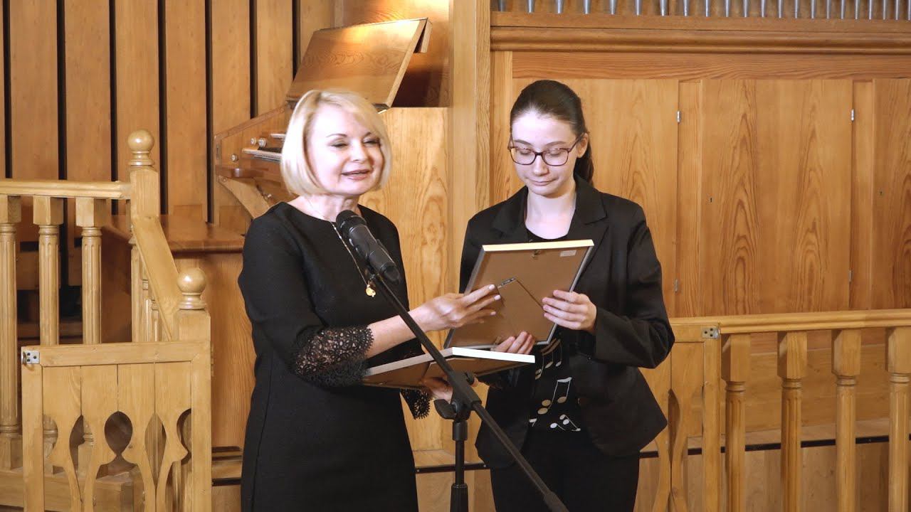 Гала-концерт участников конкурса "Звездные горизонты" смотреть онлайн