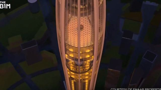 ДУБАЙ, САМЫЕ ФАНТАСТИЧЕСКИЕ ПРОЕКТЫ. СТРОЯТ САМОЕ ВЫСОКОЕ ЗДАНИЕ В МИРЕ смотреть онлайн