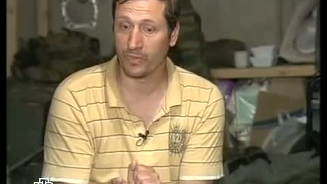 Репортёры: свидетели Войны (в Южной Осетии) смотреть онлайн