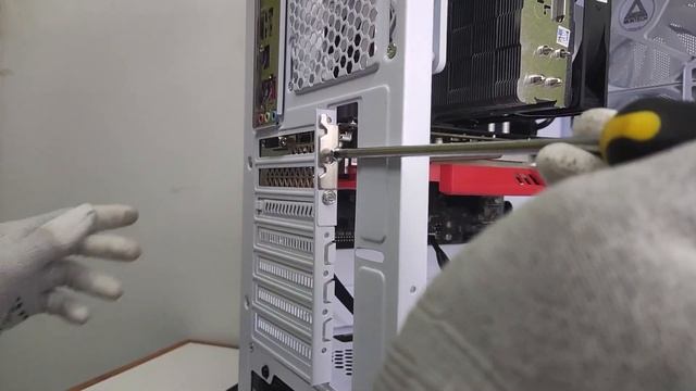 #17 Tutorial Rakit PC Gaming dan Instalasi Windows | i5 12400F + RTX 2060 SUPER смотреть онлайн