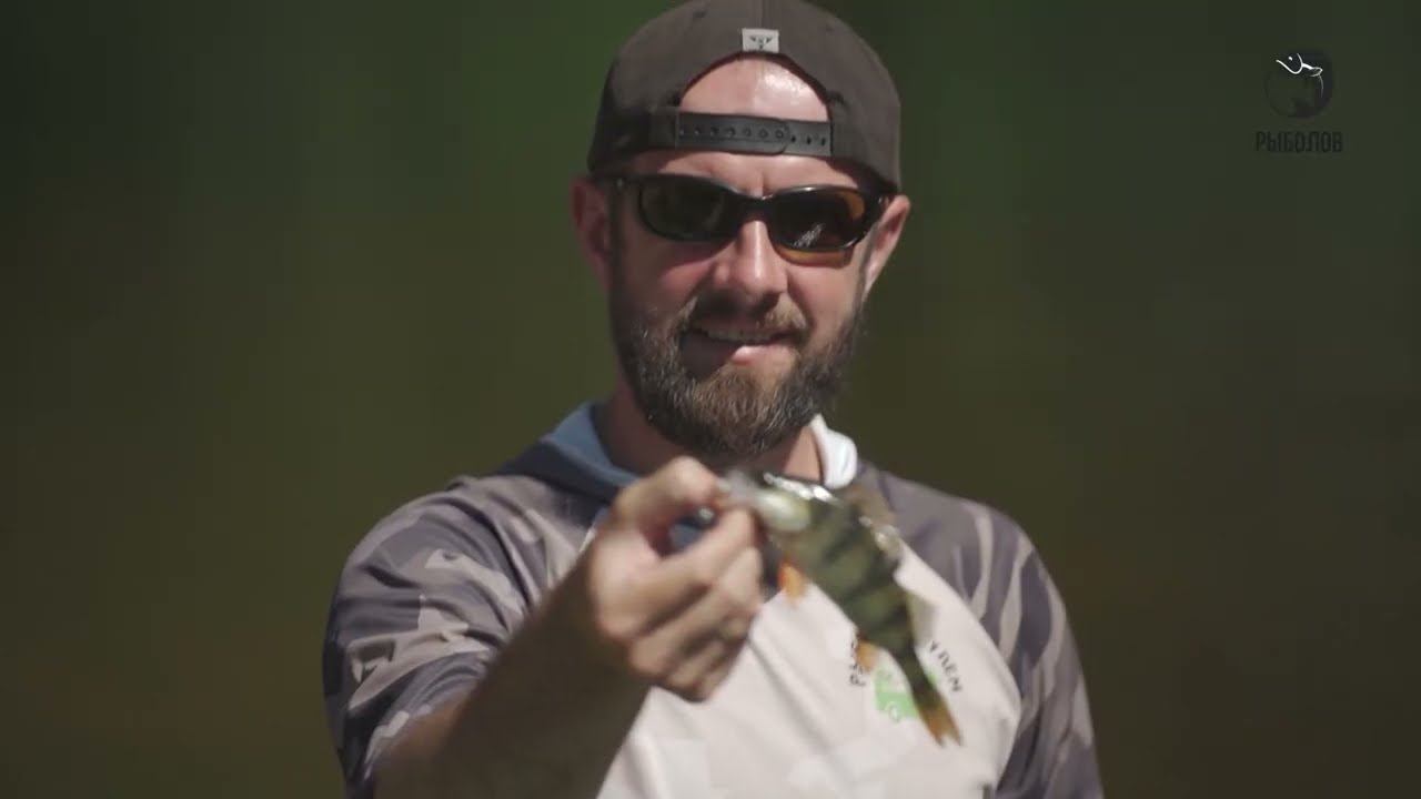 Рыбалка в Лен. области - окунь и щука. Поймали форель? / Рыбалка за рулем / 6 сезон 25 серия смотреть онлайн