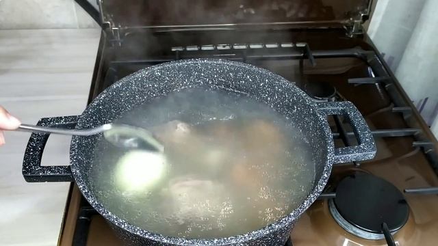 Вкусные рецепты от Дарьи