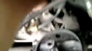 M103 w 124 Карбюратор