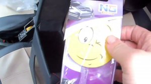 как переставить кнопки стеклоподъёмников в дверь ваз 2110