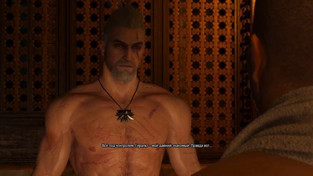 The Witcher 3 Wild Hunt 19# Охота за Младшим смотреть онлайн